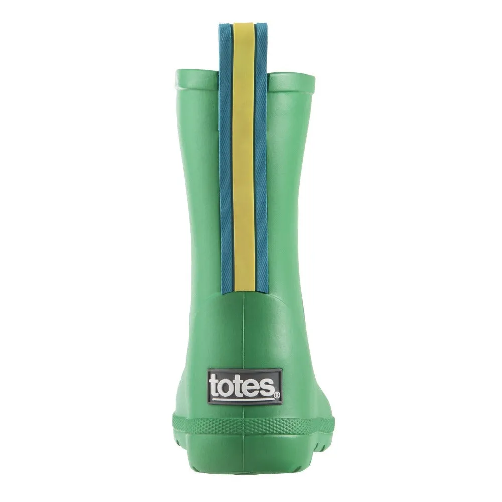 Toddler's Charley Tall Rain Boot with Everywear® Technology