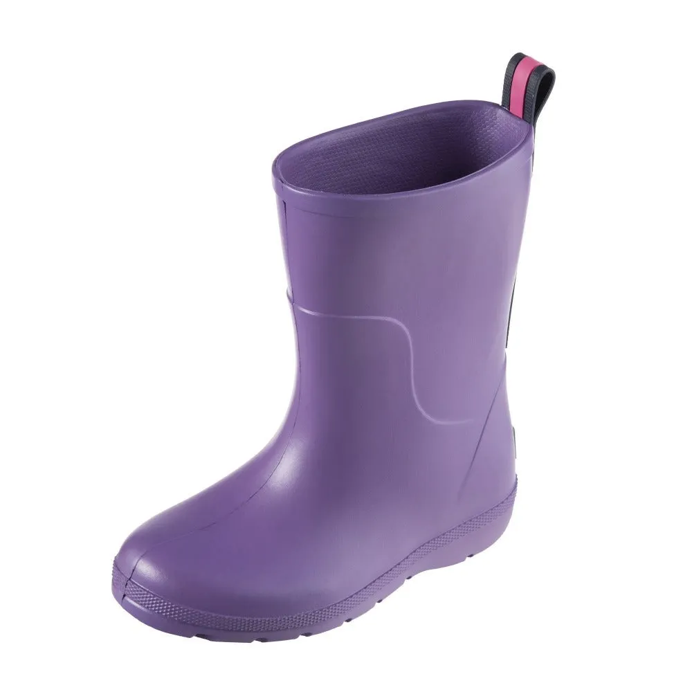 Toddler's Charley Tall Rain Boot with Everywear® Technology