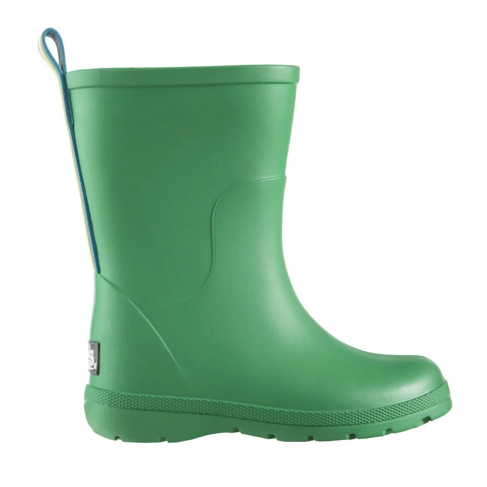 Toddler's Charley Tall Rain Boot with Everywear® Technology