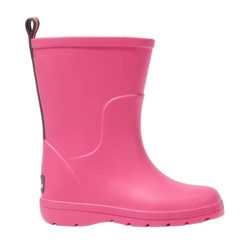 Toddler's Charley Tall Rain Boot with Everywear® Technology