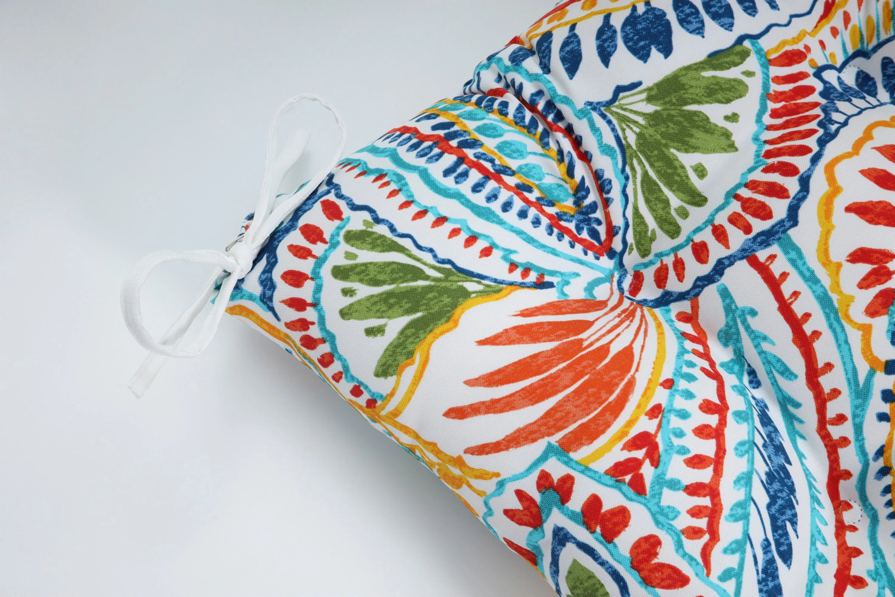 Ummi Multi Tufted Seat Cushions