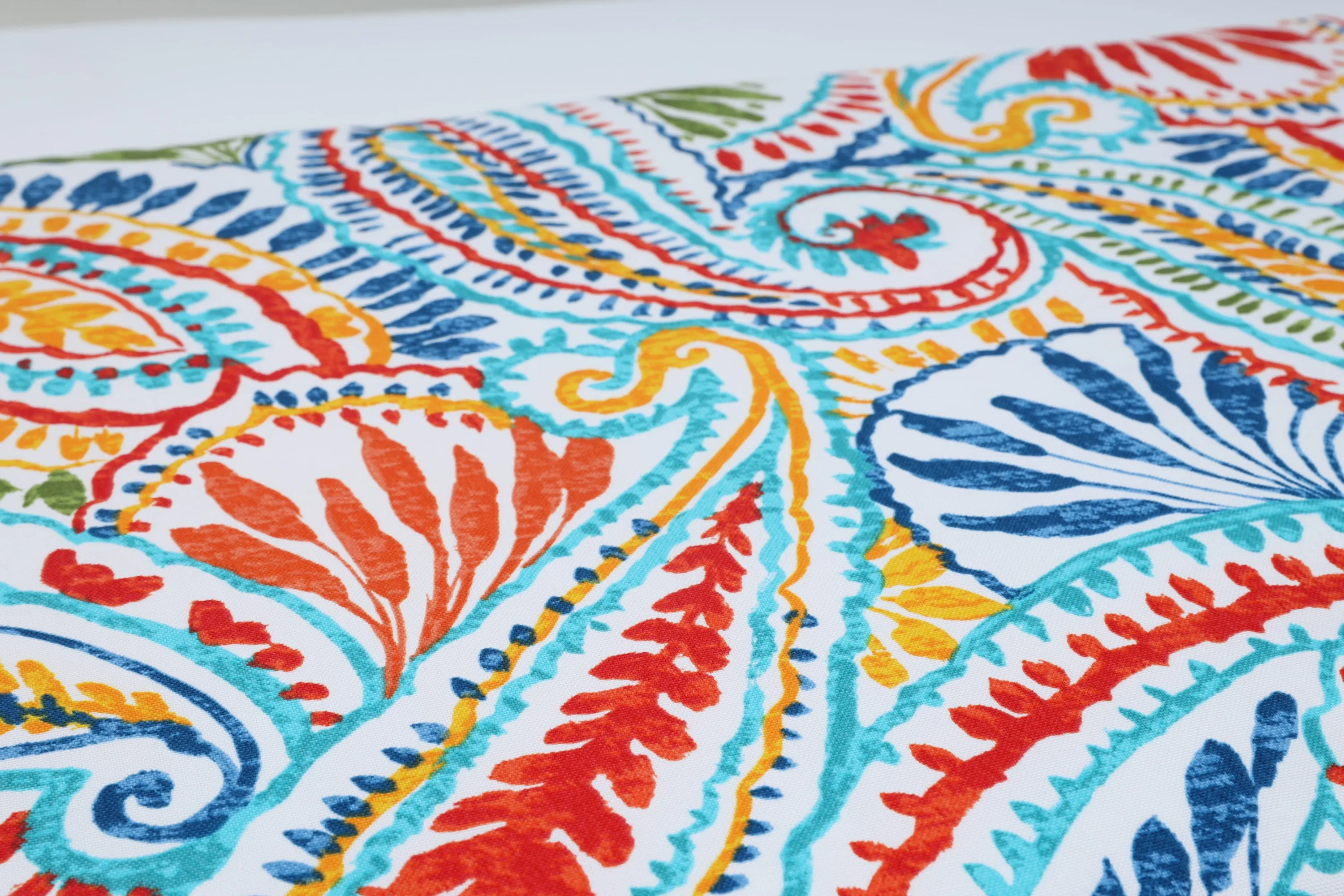 Ummi Multi Tufted Seat Cushions