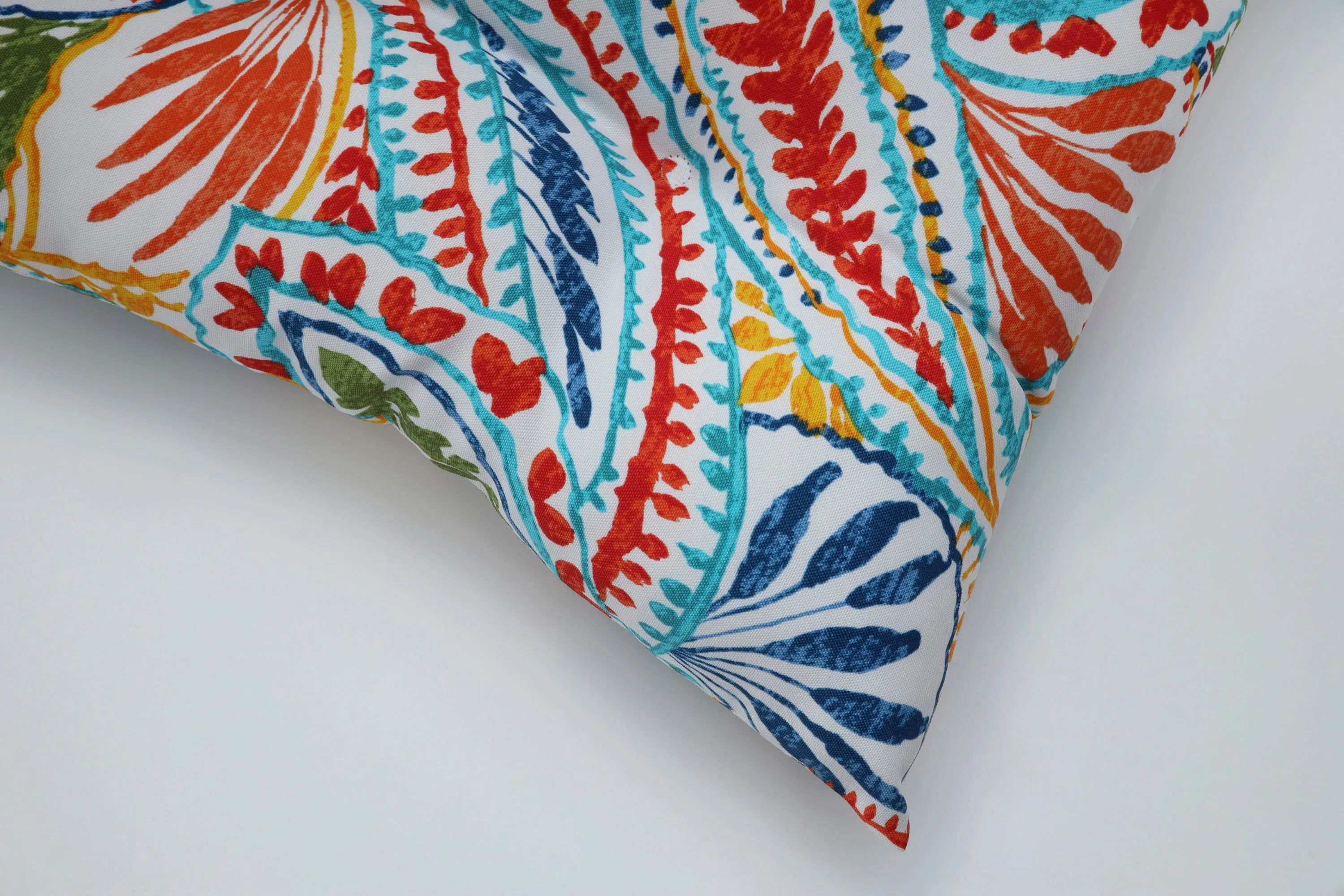 Ummi Multi Tufted Seat Cushions