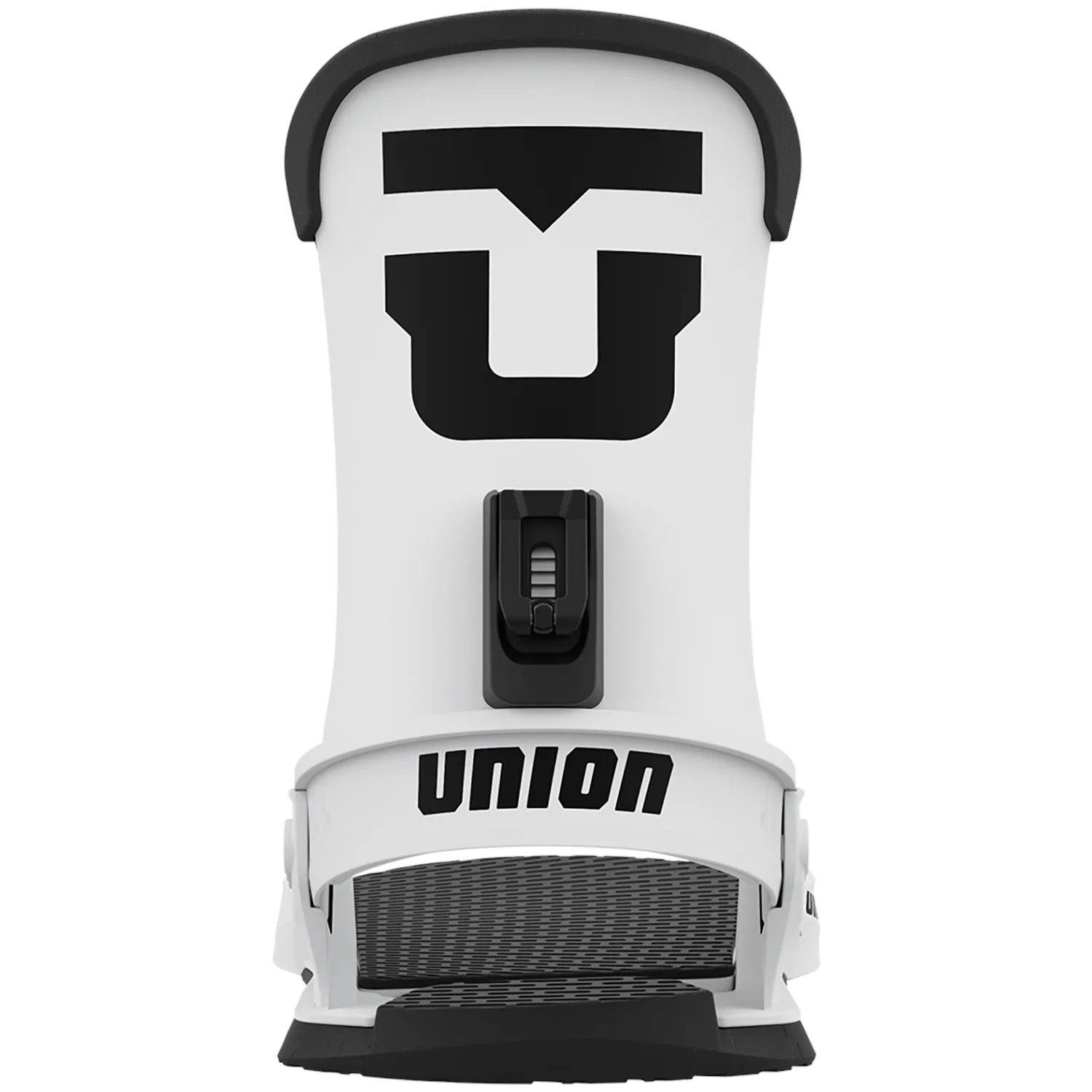 Union Cadet Pro Snowboard Bindings Kids 2024 White