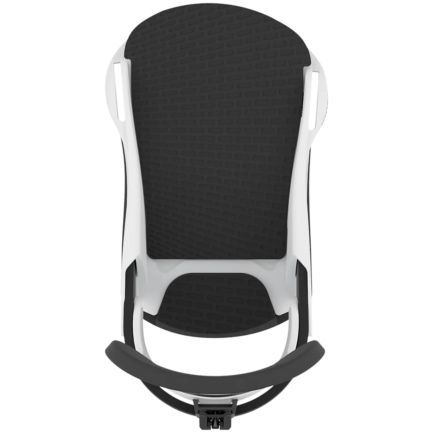 Union Cadet Pro Snowboard Bindings Kids 2024 White