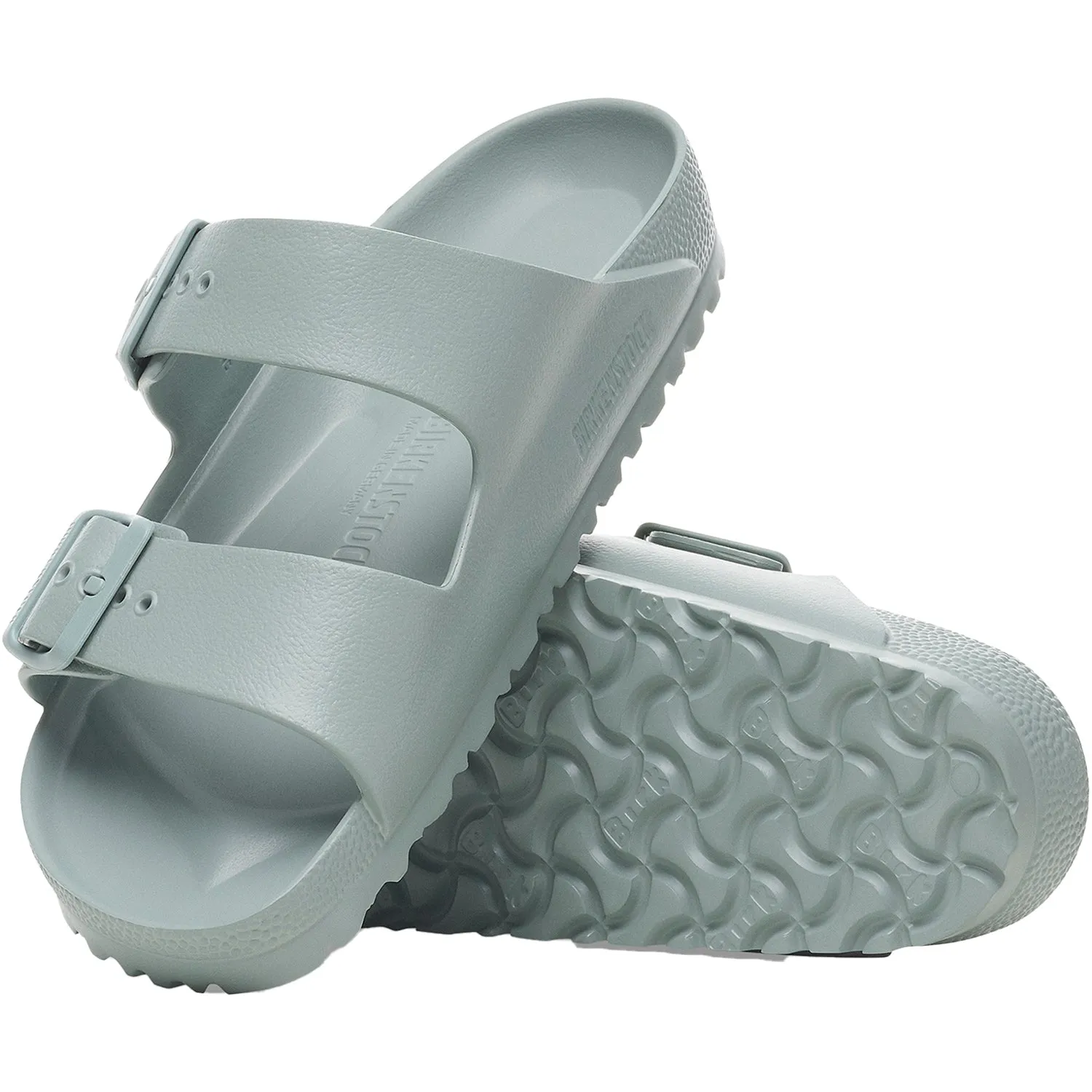 Unisex Birkenstock Arizona Eva - Pure Sage