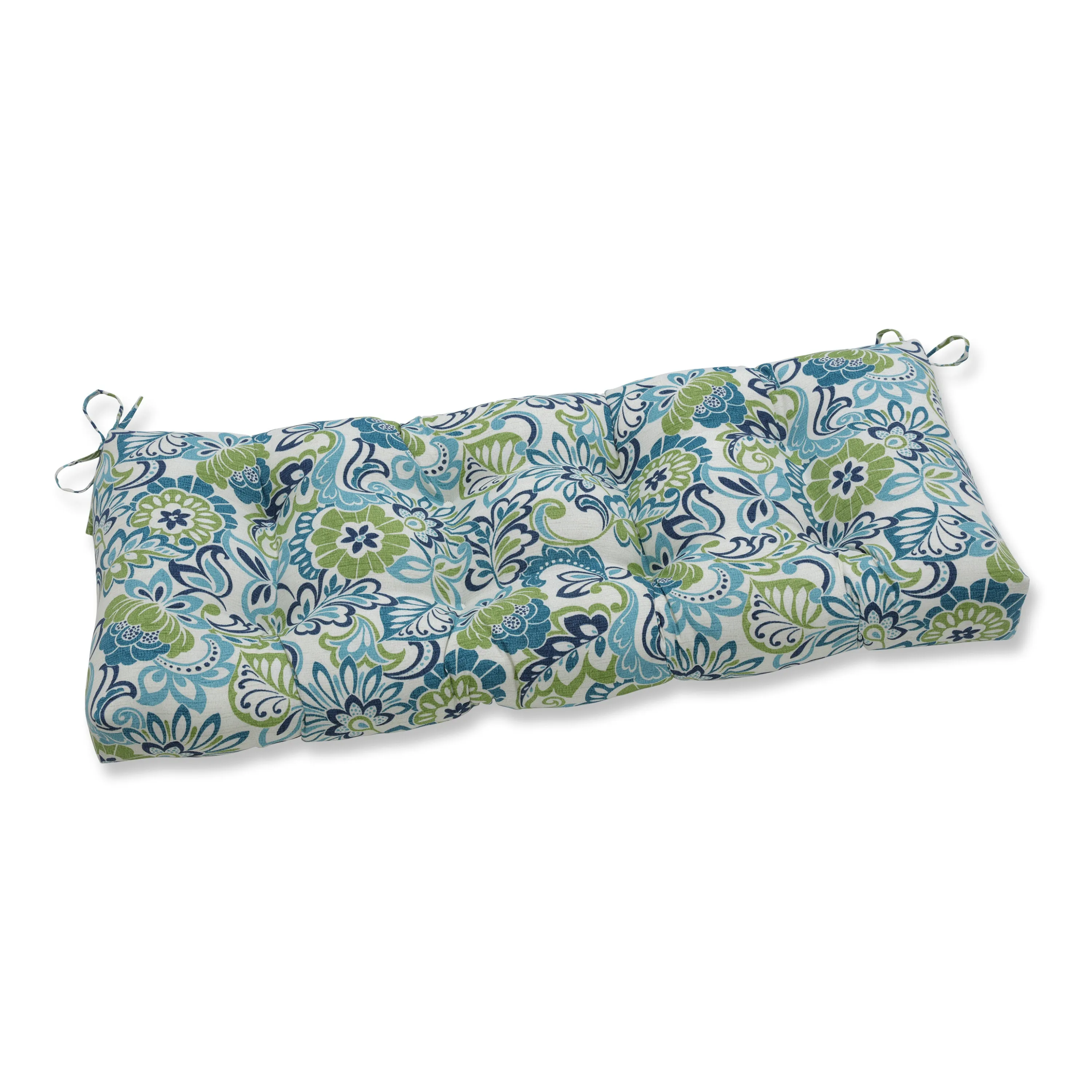 Zoe Mallard 48" Blown Bench
